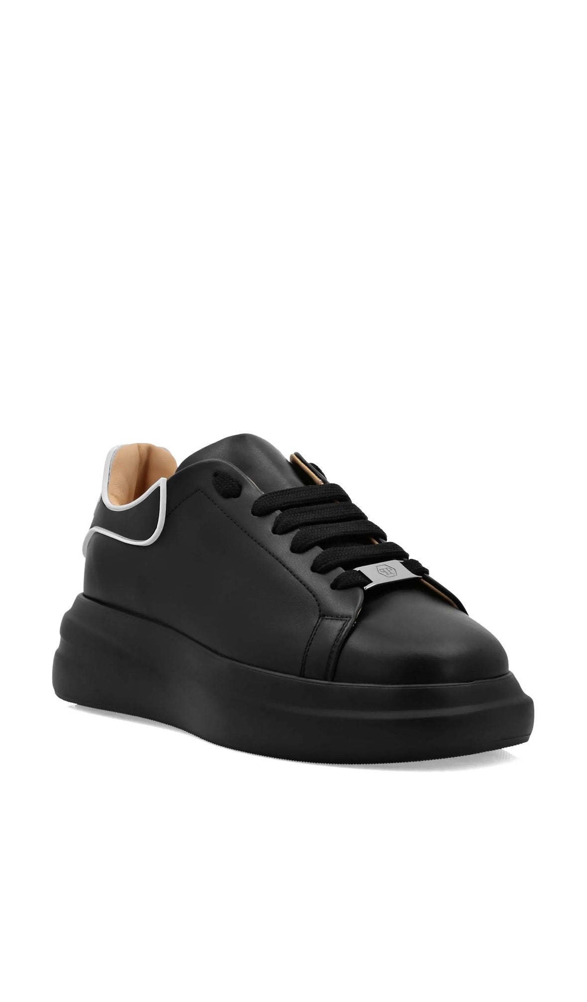 PHILIPP PLEIN tenis bajos megastar