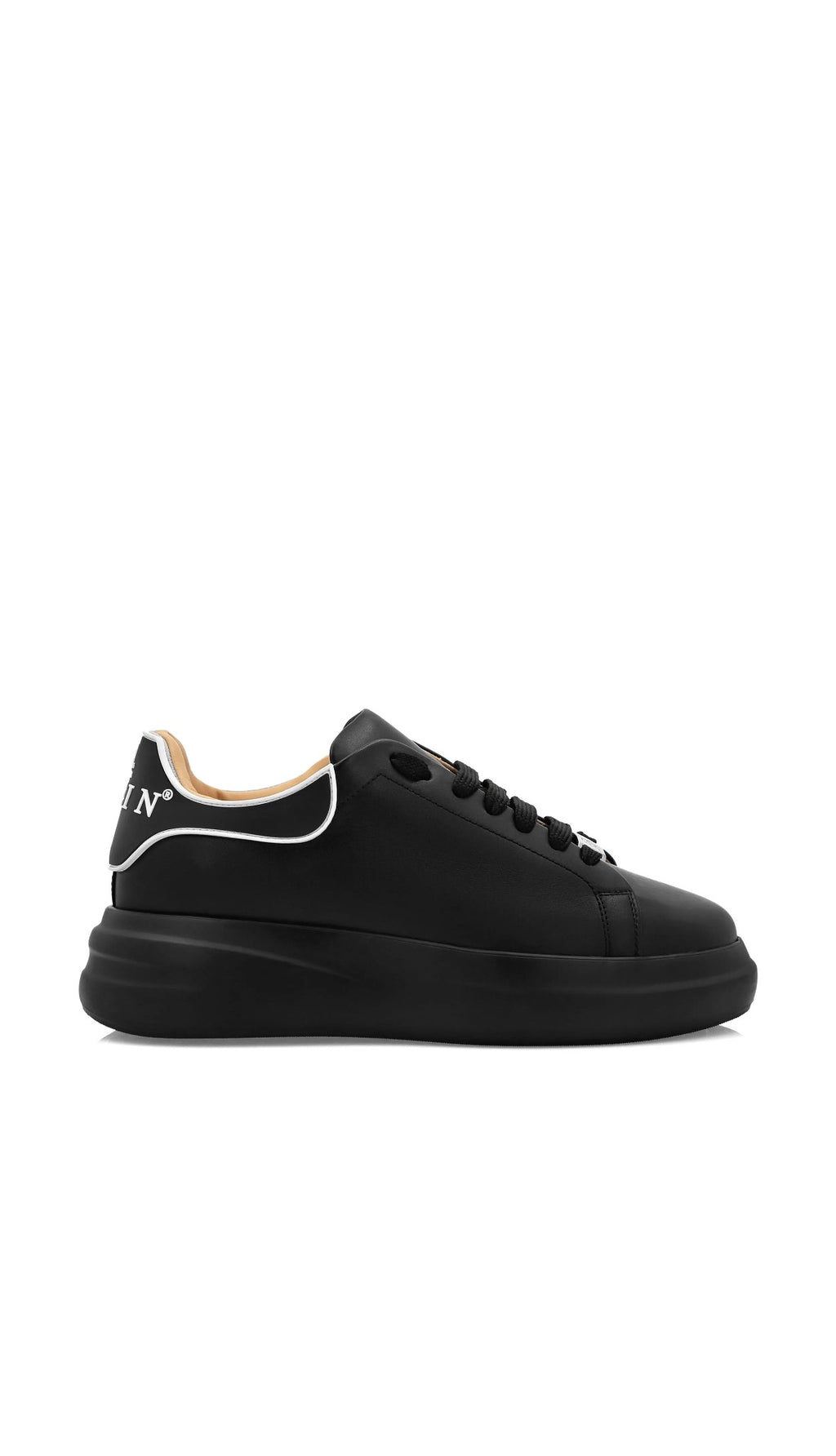 PHILIPP PLEIN tenis bajos megastar